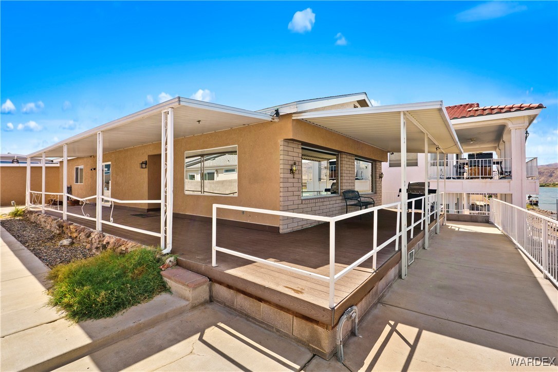 Riverfront Dr, Bullhead City, AZ 86442