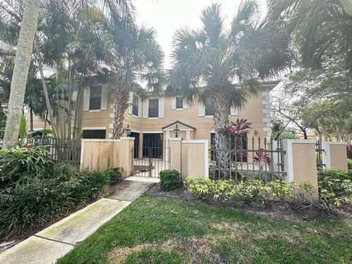 1-356 Prestwick Cir, Palm Beach Gardens, FL, 33418-8431 | Card Image
