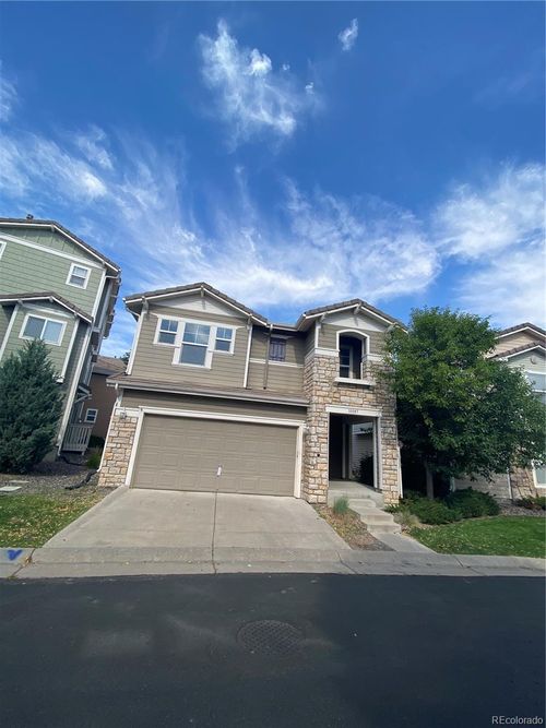 10087 Fenwick Street, Parker, CO, 80134 | Card Image