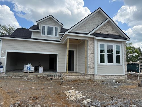6015 Bloom St, Rockvale, TN, 37153-2501 | Card Image