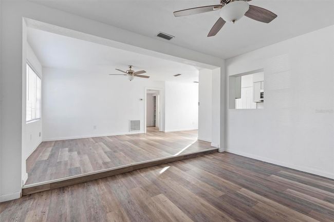 1624 Roselle Ave, House other with 2 bedrooms, 1 bathrooms and null parking in Palatka FL | Image 9