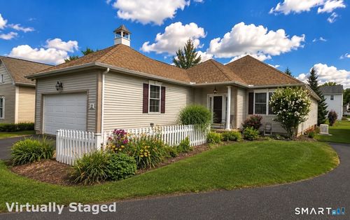 12-12 Ross Way, Windsor Locks, CT, 06096-1268 | Card Image