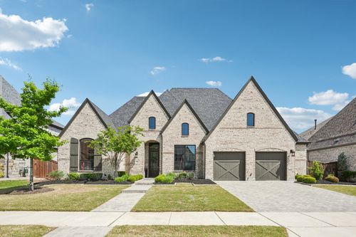 6068 Manderlay Dr, Frisco, TX, 75034-9286 | Card Image