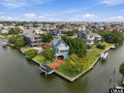 213 W Amberjack Ct, Nags Head, NC, 27959-9631 | Card Image