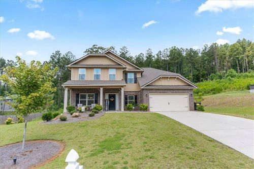 365 Bramlett Ridge Dr, Dallas, GA, 30157-1776 | Card Image