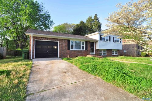 2816 Broadview Dr Nw, Huntsville, AL, 35810-3315 | Card Image
