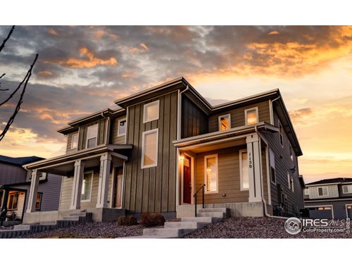 1150 Hornet Dr, Fort Collins, CO, 80526 | Card Image