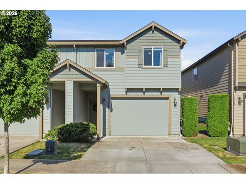 11540 Ne 126th Ave, Vancouver, WA, 98682-1679 | Card Image