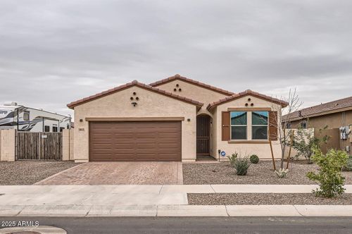 18625 W Williams Road, Surprise, AZ, 85387 | Card Image