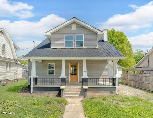 1246 E Center St, Kingsport, TN, 37660-4961 | Card Image