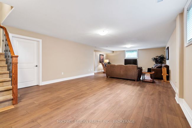 41 Sunrise Crt, House other with 3 bedrooms, 3 bathrooms and 4 parking in Ridgeway ON | Image 24