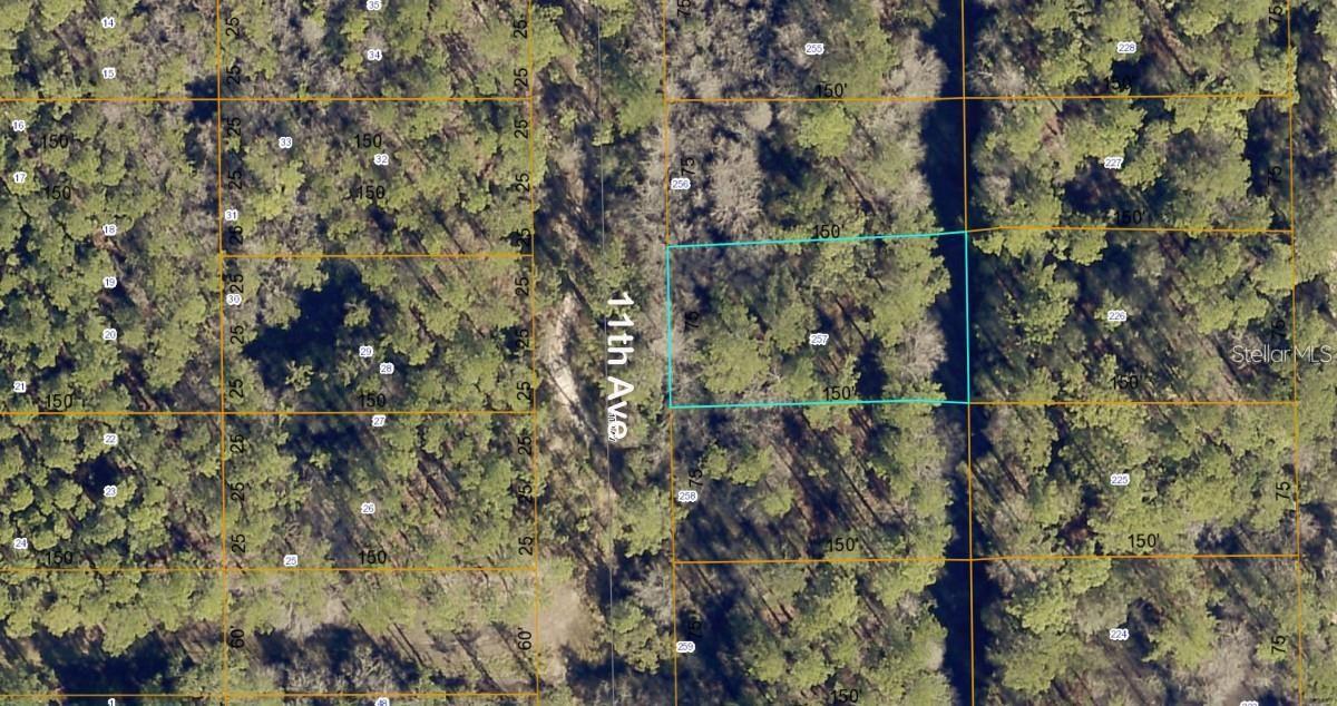 Land in DELAND 2