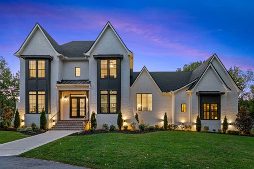 4898 Charles Dorris Rd, Springfield, TN, 37172-6880 | Card Image