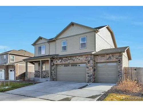 8562 E 133rd Dr, Thornton, CO, 80602 | Card Image