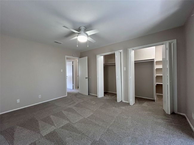 A - 1707 Waterloo Trl, Home with 2 bedrooms, 1 bathrooms and 2 parking in Austin TX | Image 14