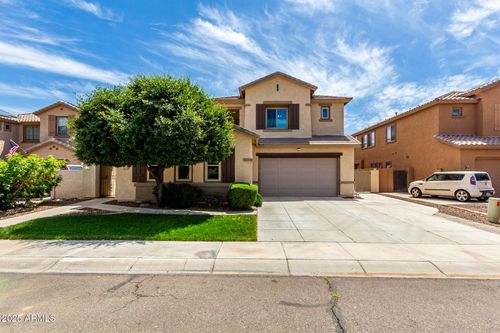 13259 W Flower St, Litchfield Park, AZ, 85340-5910 | Card Image