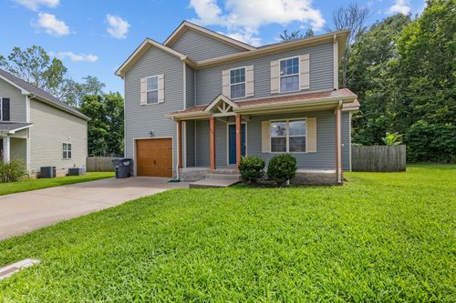 454 N Magnolia Dr, Clarksville, TN, 37042-3967 | Card Image