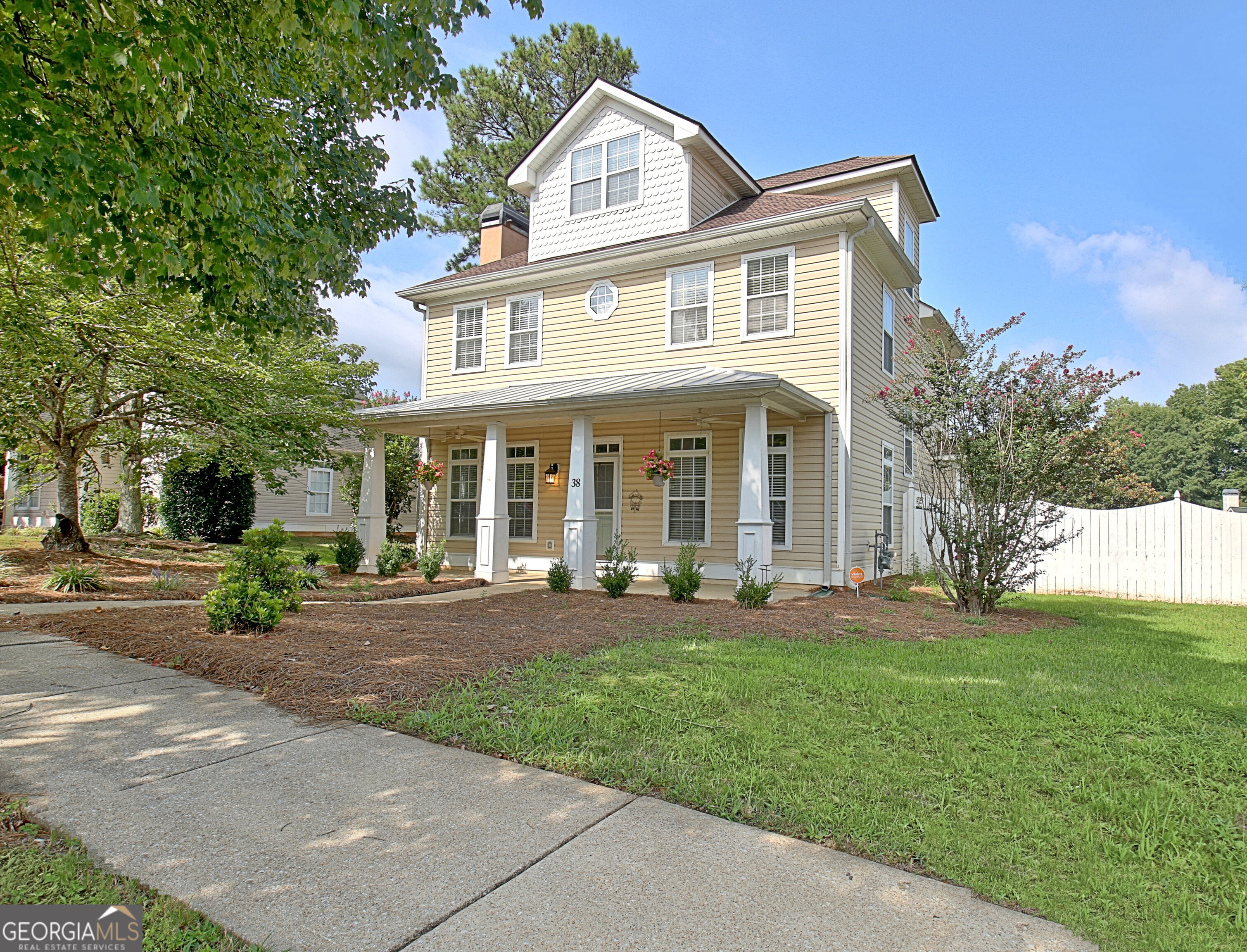 The Promenade , Newnan, GA 30265
