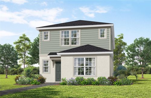 6838 Creek Falls Alley, CLERMONT, FL, 34714 | Card Image