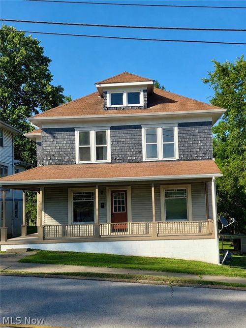545 E Market St, Cadiz, OH, 43907-1328 | Card Image