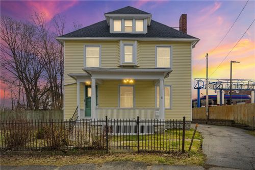 21 Kenilworth, Rochester, NY, 14605 | Card Image
