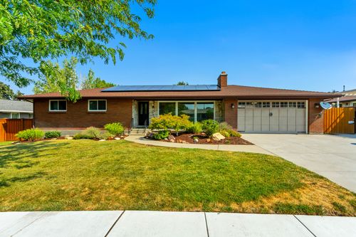 2463 E Arnett Dr, Millcreek, UT, 84109-3449 | Card Image