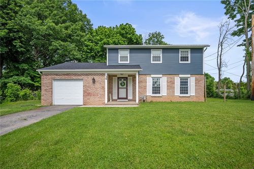 34 Stonewall Court, Greece, NY, 14615 | Card Image