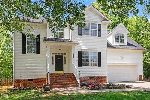 2204 Becketts Ridge Dr, Hillsborough, NC, 27278-6641 | Card Image