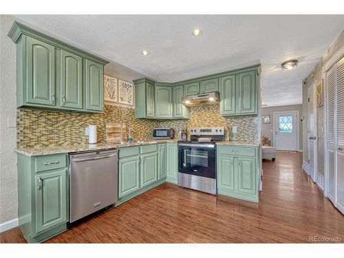 j-1662 S Idalia Cir, Aurora, CO, 80017-5048 | Card Image