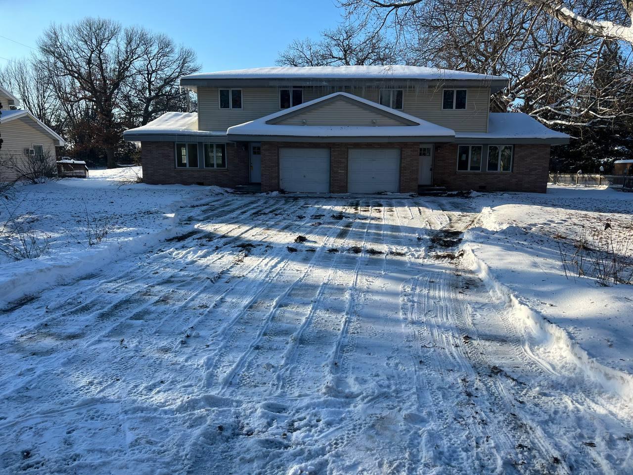 Residential Income in Lino Lakes