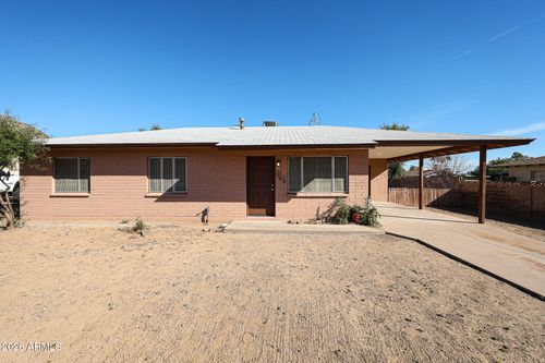 12819 N 22nd Place, Phoenix, AZ, 85022 | Card Image