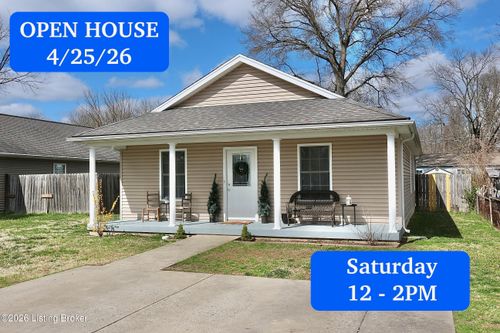 1042 Avondale Ct, Jeffersonville, IN, 47130-6034 | Card Image