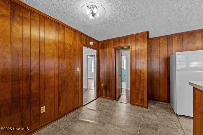 241 Myers Park, House other with 2 bedrooms, 1 bathrooms and null parking in Rich Square NC | Image 11
