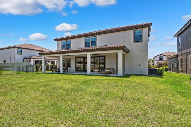 4275 Burdick Loop, House other with 5 bedrooms, 4 bathrooms and null parking in ODESSA FL | Image 59