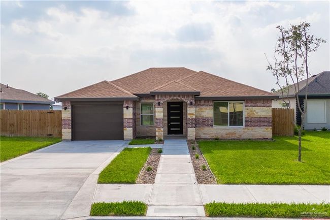 2304 San Pascual St, House other with 3 bedrooms, 2 bathrooms and 1 parking in San Juan TX | Image 16