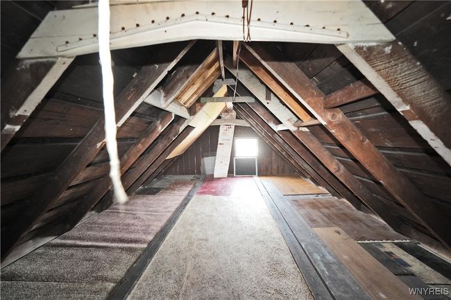 236 Weimar St, House other with 3 bedrooms, 1 bathrooms and null parking in Buffalo NY | Image 16
