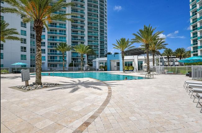 UNIT-1107 - 241 Riverside Dr, Condo with 2 bedrooms, 2 bathrooms and null parking in HOLLY HILL FL | Image 27