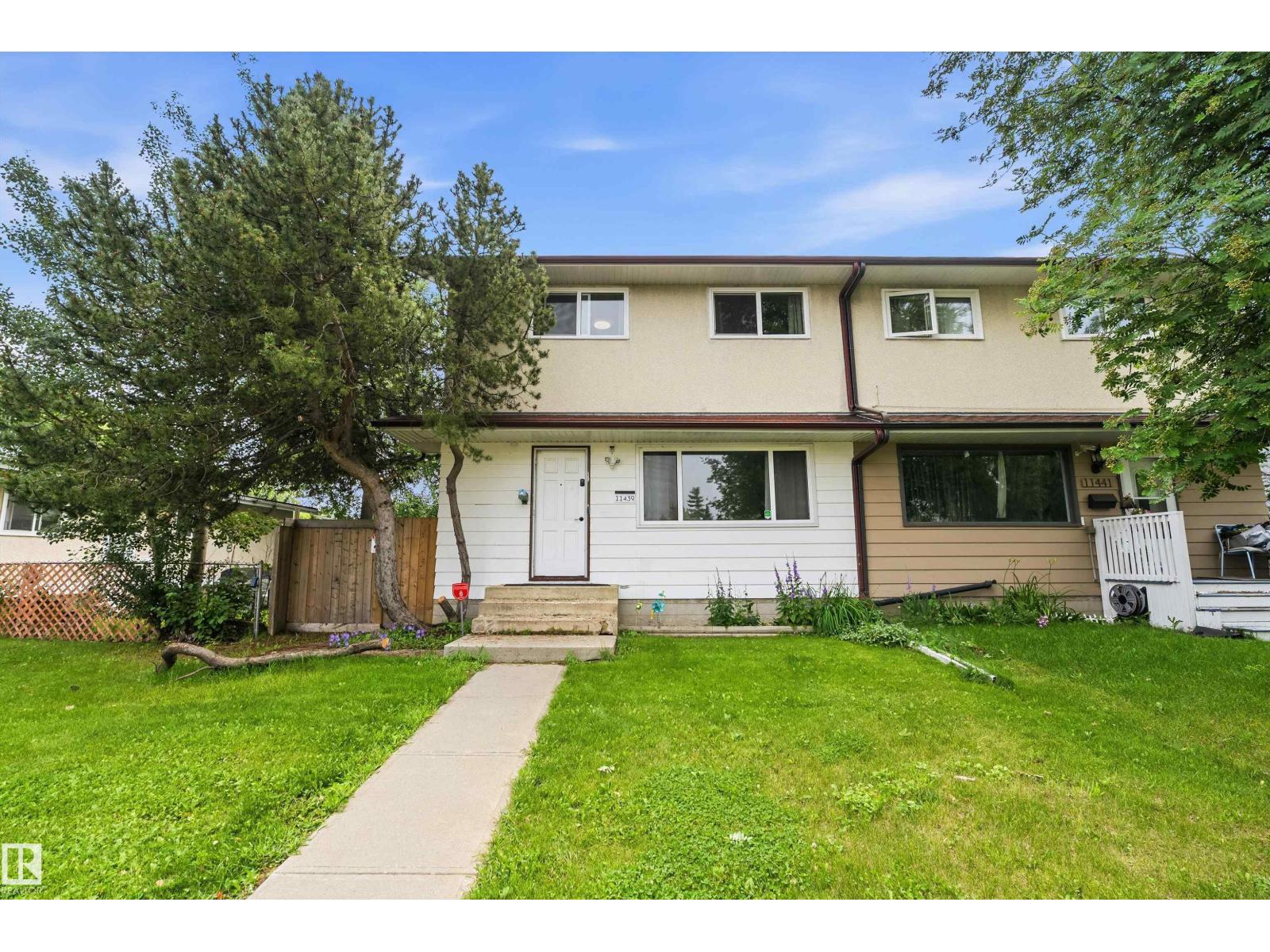 Residential in Edmonton