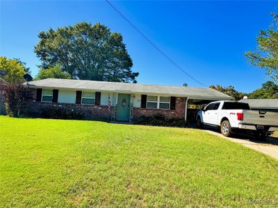 521 Boxwood Road, House other with 3 bedrooms, 2 bathrooms and null parking in Prattville AL | Image 2