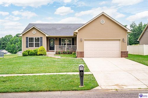 125 Boone Trace, Radcliff, KY, 40160 | Card Image