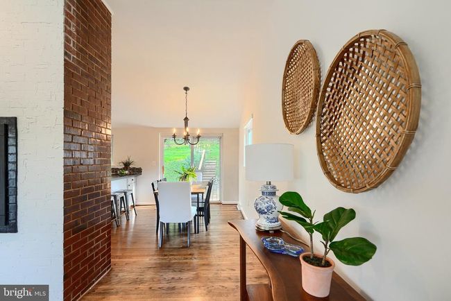 927 Cromwell Bridge Rd, House other with 3 bedrooms, 3 bathrooms and null parking in TOWSON MD | Image 7