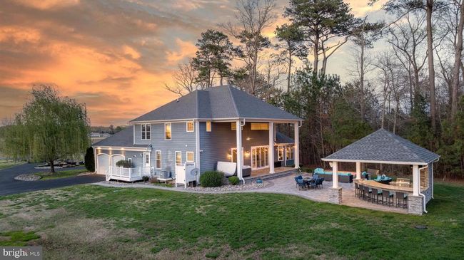 33096 Burbage Rd, House other with 4 bedrooms, 4 bathrooms and null parking in FRANKFORD DE | Image 47