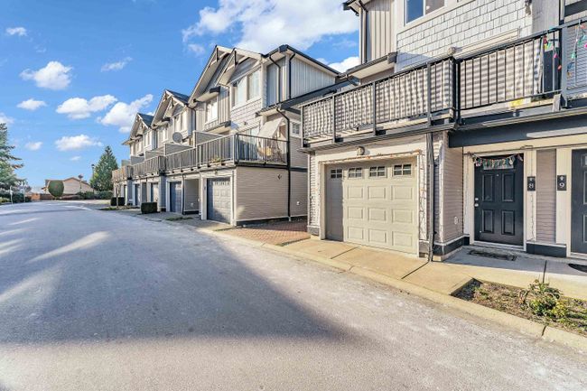 8 - 7156 144 Street, Townhouse with 4 bedrooms, 3 bathrooms and 2 parking in Surrey BC | Image 27