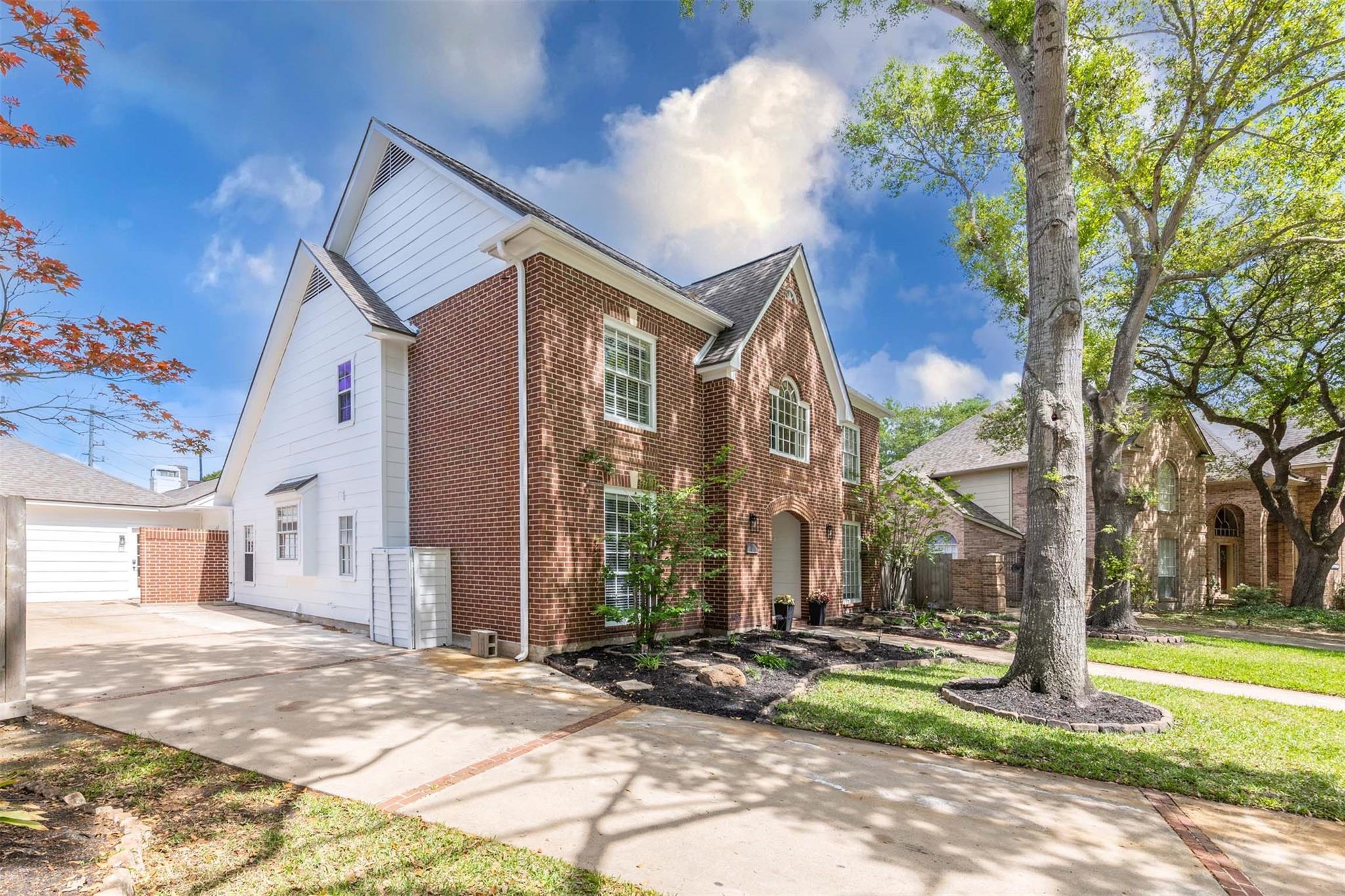 Residential in Katy 3