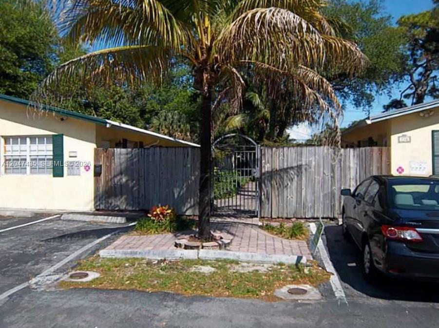 Residential in Fort Lauderdale 2