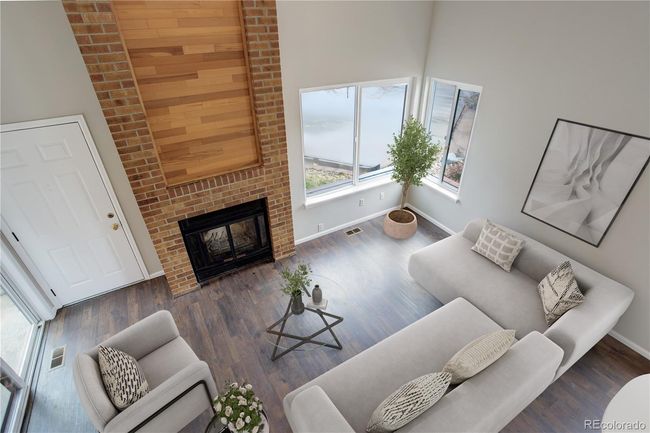 APT-145 - 2685 S Dayton Way, Townhouse with 2 bedrooms, 2 bathrooms and 1 parking in Denver CO | Image 18