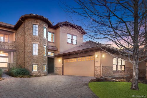 7882 Vallagio Lane, Englewood, CO, 80112 | Card Image