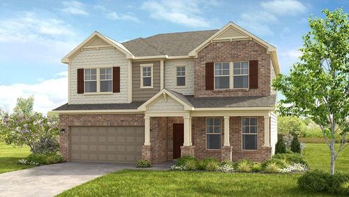 3279 Shirecrest Ln, Dacula, GA, 30019-1691 | Card Image
