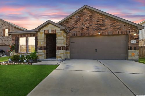 6447 Aj Ln, San Antonio, TX, 78252-2031 | Card Image