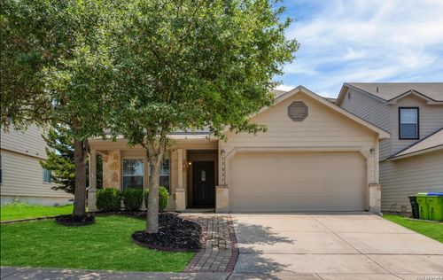 13026 Cipresso Palco, San Antonio, TX, 78253-5578 | Card Image